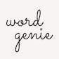 Word Genie