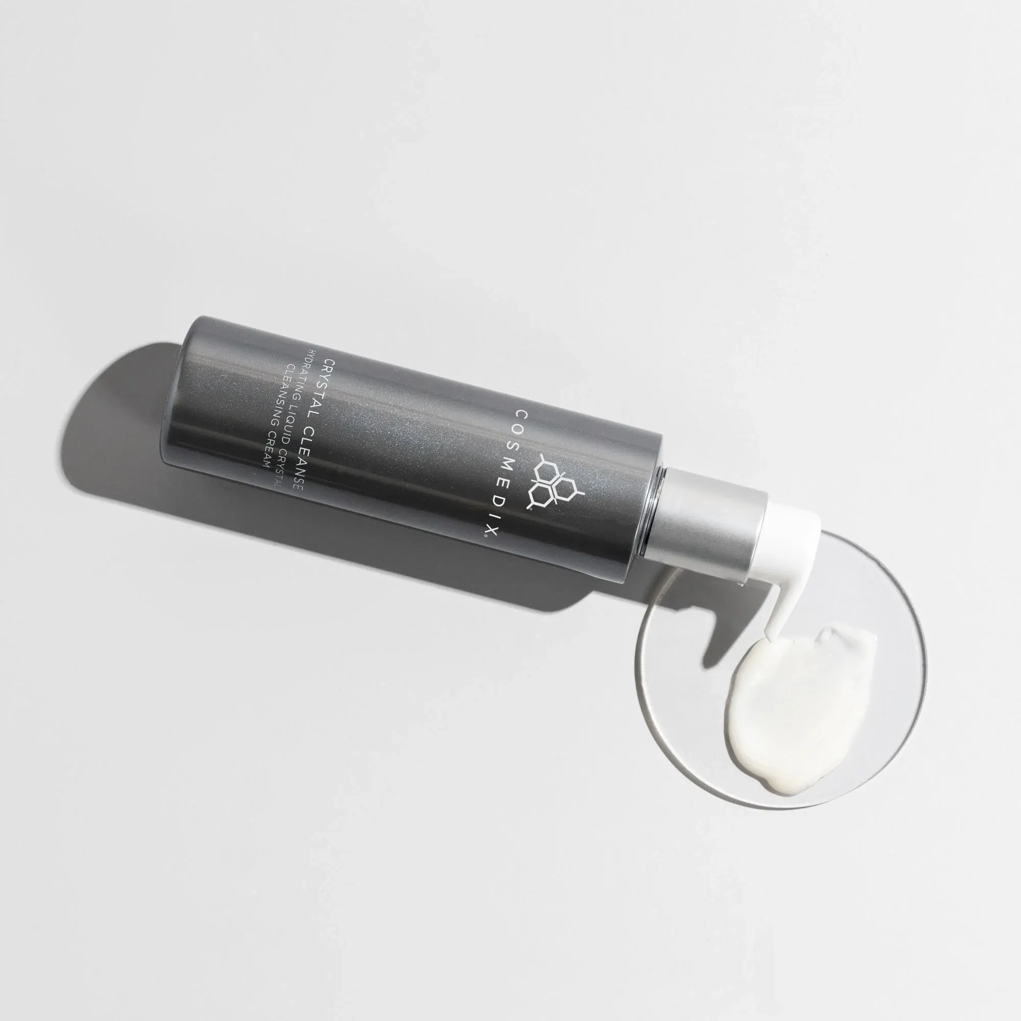 Crystal Cleanse Liquid Crystal Cleanser gallery image