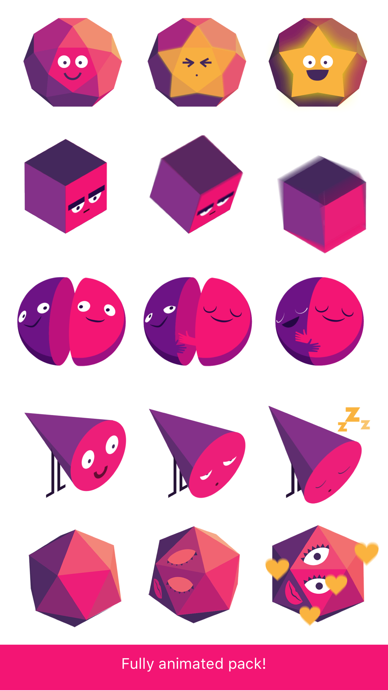 Solid Solids gallery image