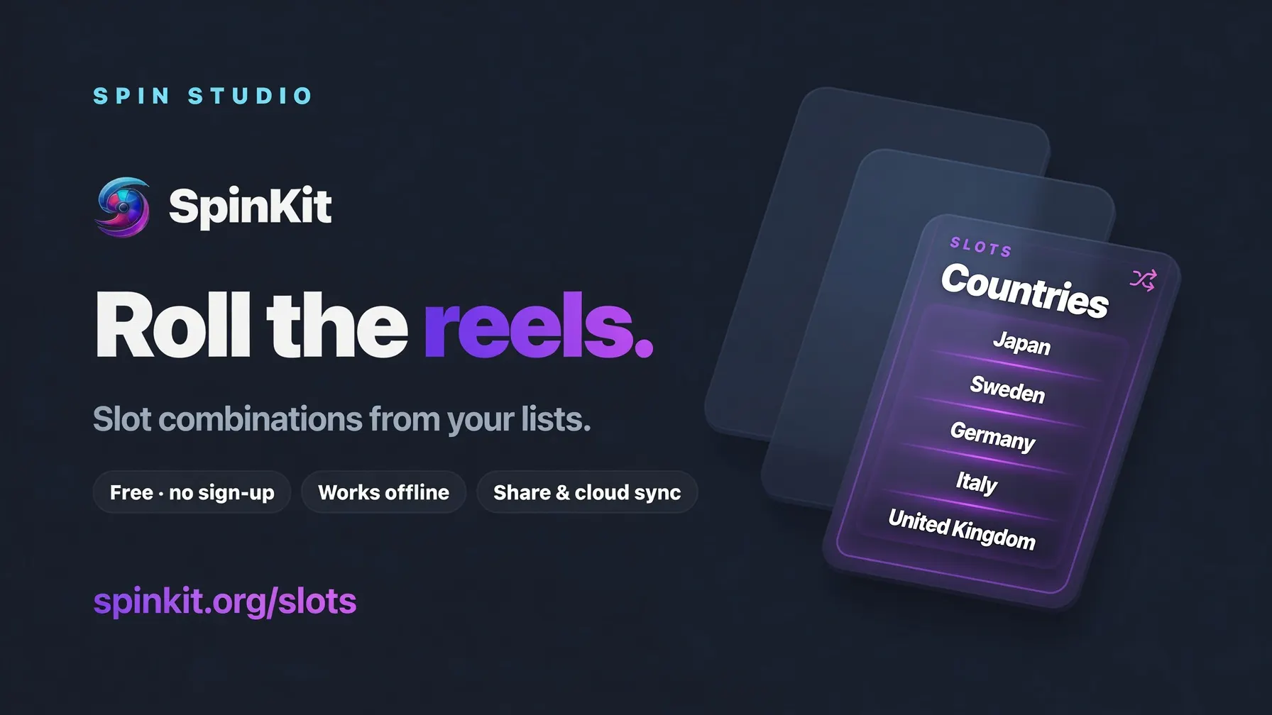 SpinKit gallery image