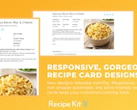 Recipe Kit for Shopify media 3
