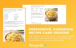 Recipe Kit for Shopify media 3