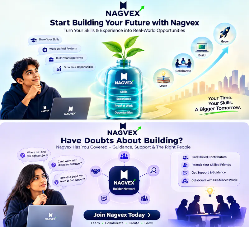 Nagvex platform for execution and powp screenshot 2