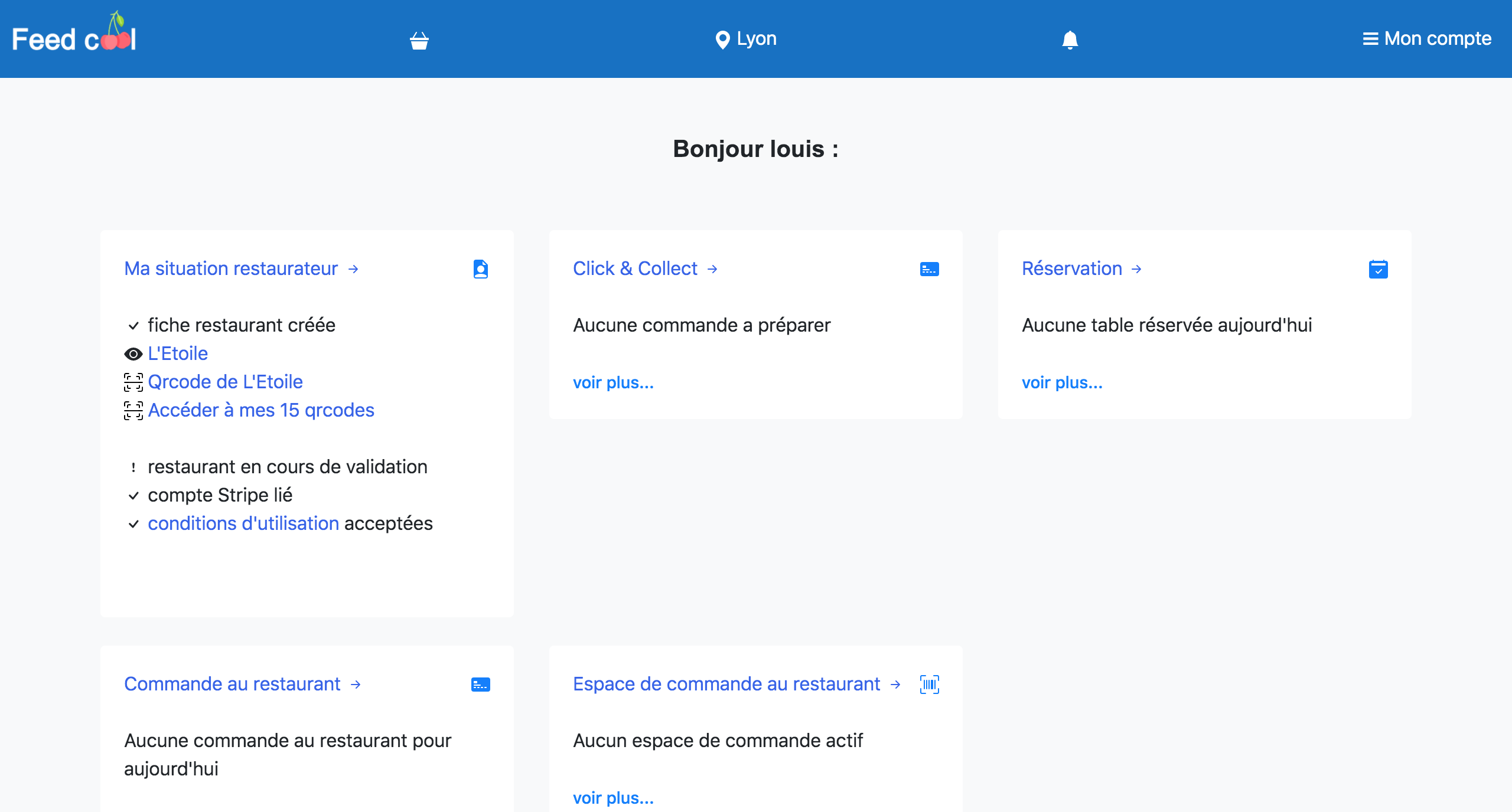 Feedcool gallery image