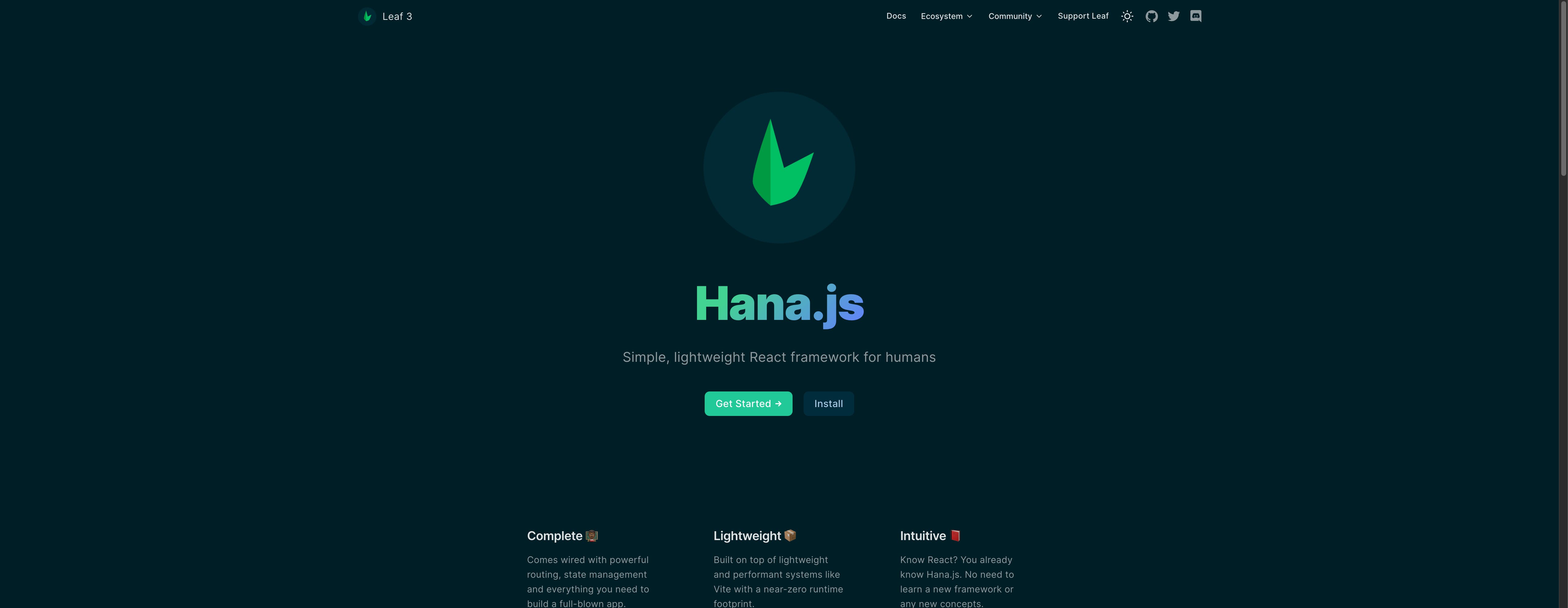 Hana JS media 1