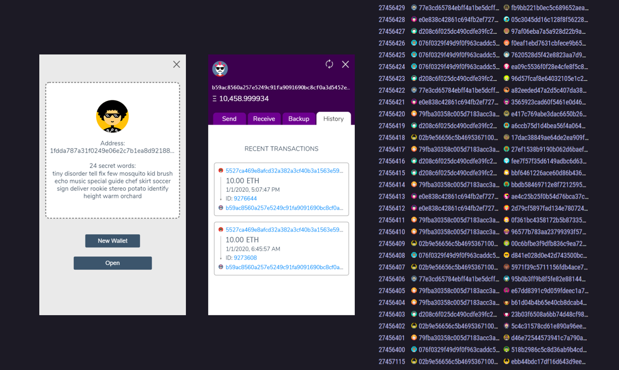 Multiavatar gallery image