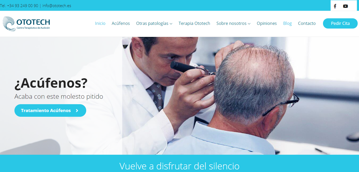 Ototech gallery image