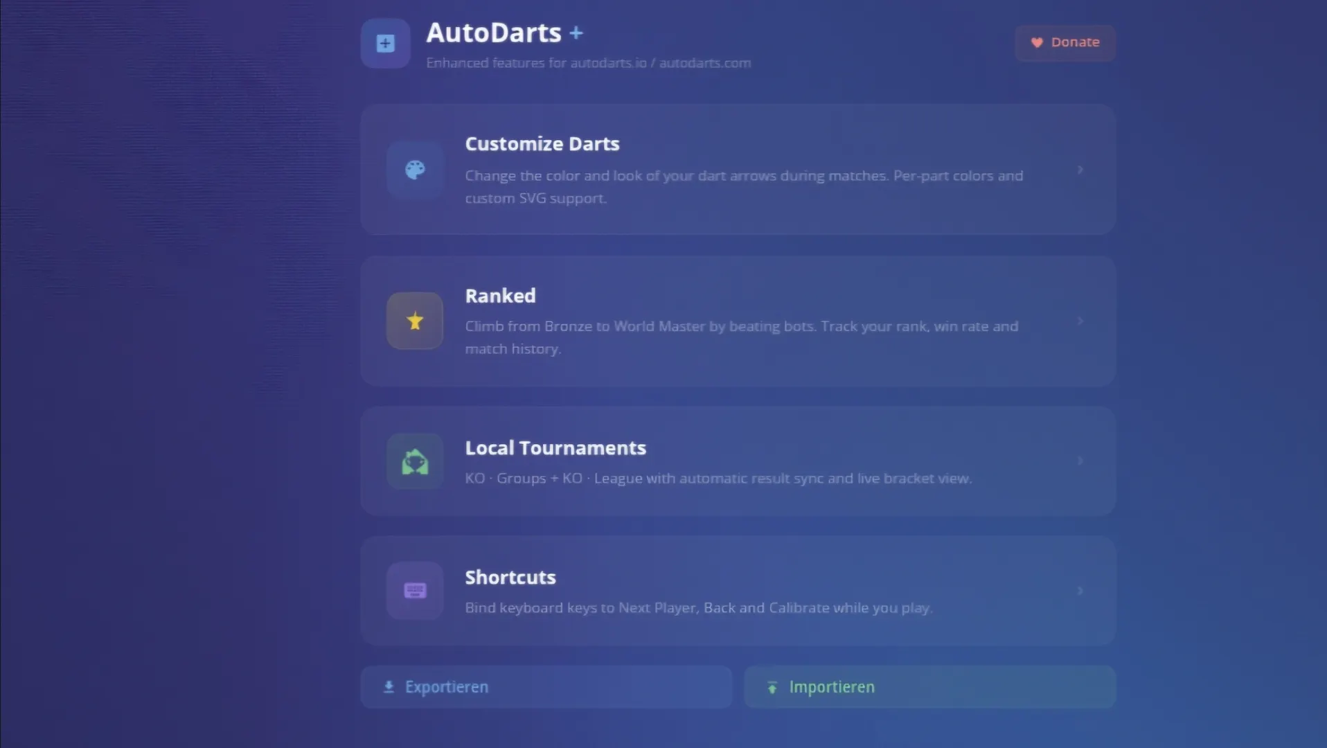 Autodarts +