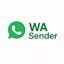 WA Sender – Bulk Message for WhatsApp