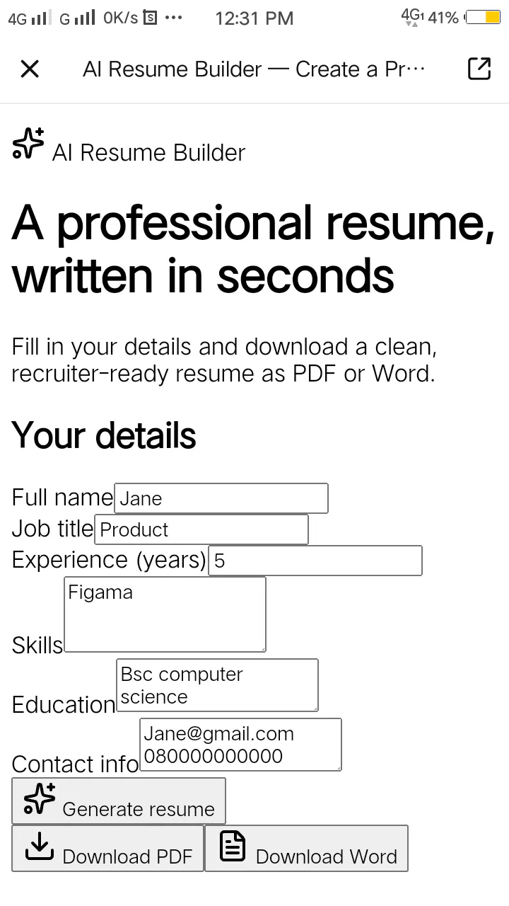 https://resume-magic-wand-52.lovable.app gallery image
