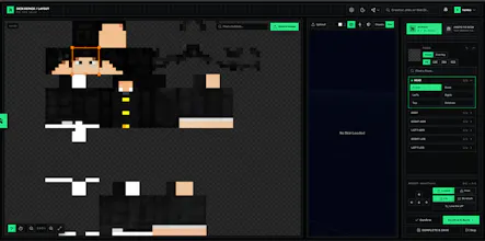 MC-ENGINE gallery image