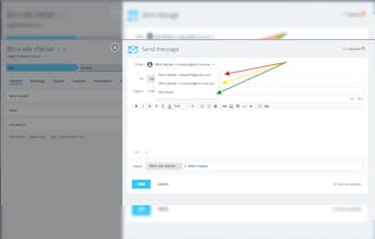 Time and Project Reports gallery image