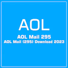 AOL Mail 295 : AOL Mail 2022- IT Support gallery image