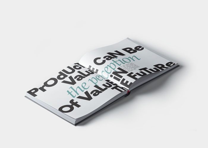 Onboarding Product Book gallery image