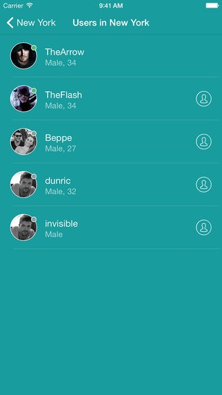 Hello for iOS gallery image