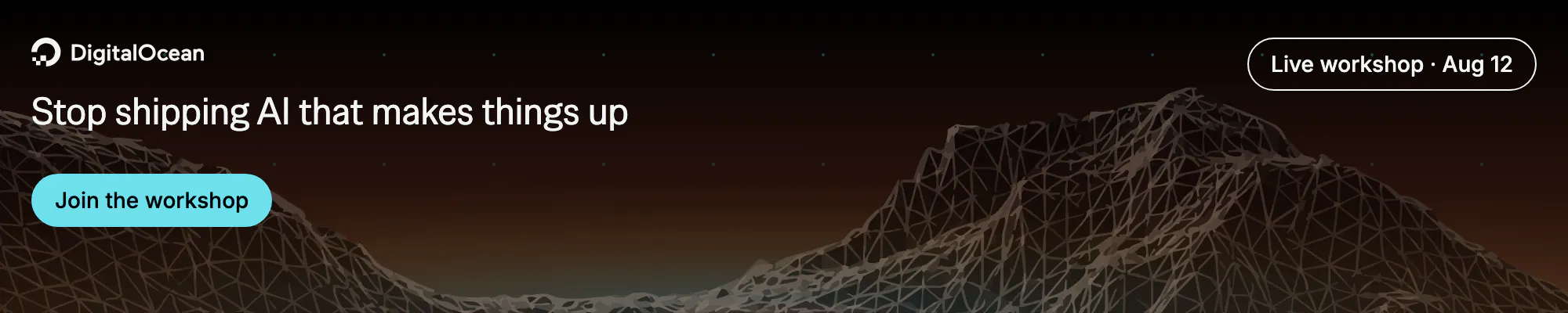 DigitalOcean Serverless Inference