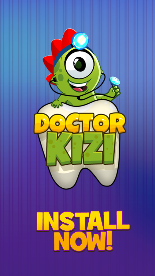 Doctor Kizi gallery image