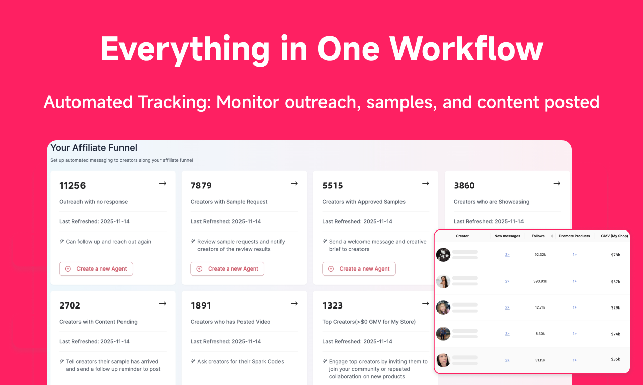 MossCreator - Screenshot 4 showing product features and functionality