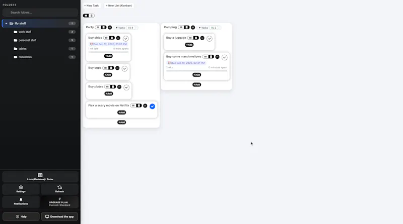 Plamogee screenshot 9