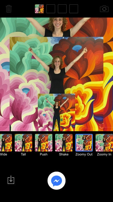 Strobe for Messenger gallery image