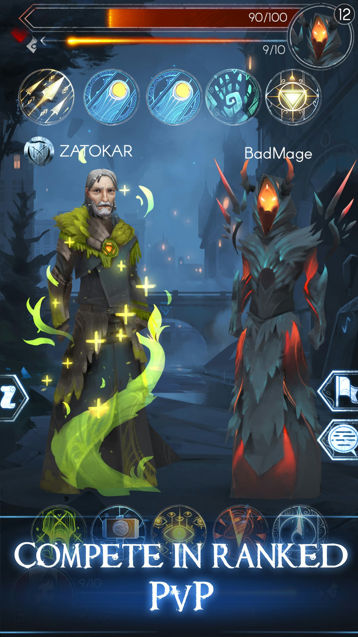 Maguss gallery image