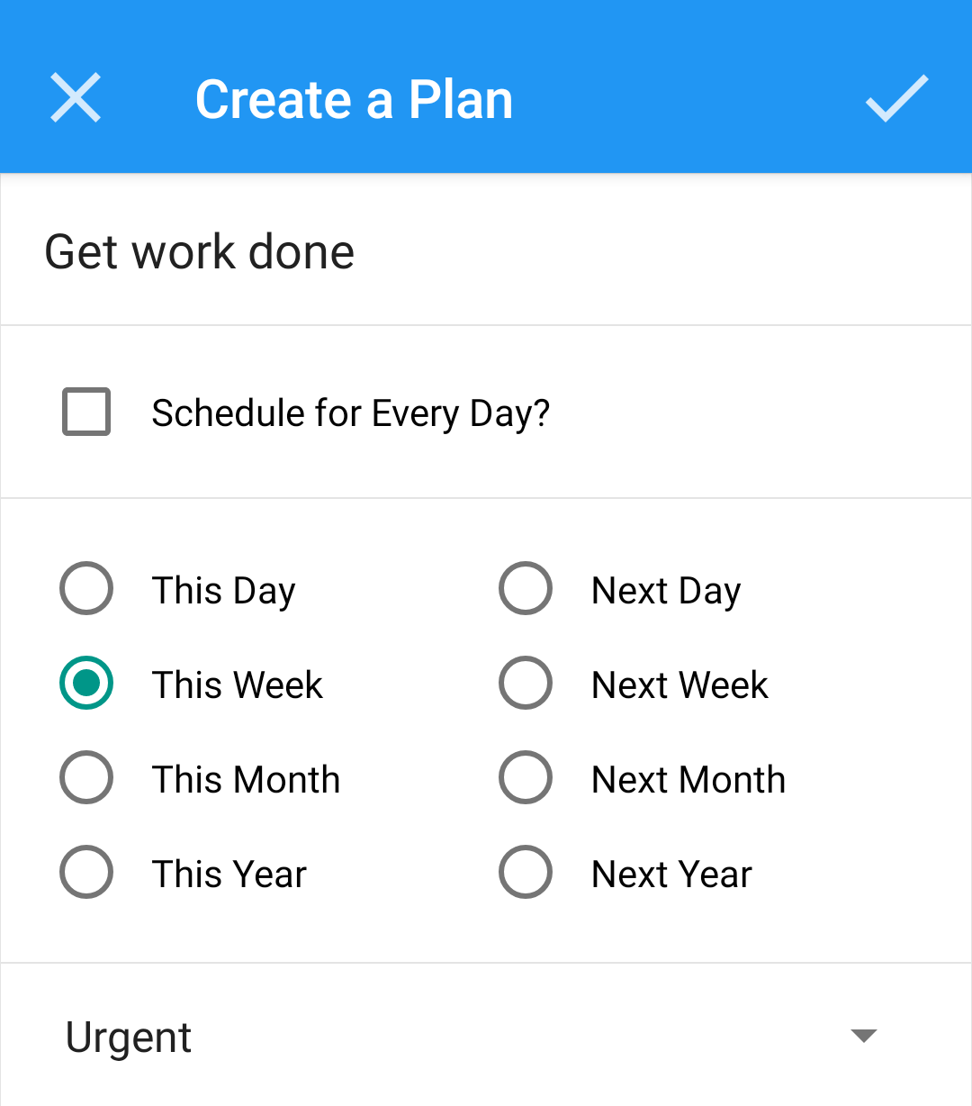 OwnHour gallery image
