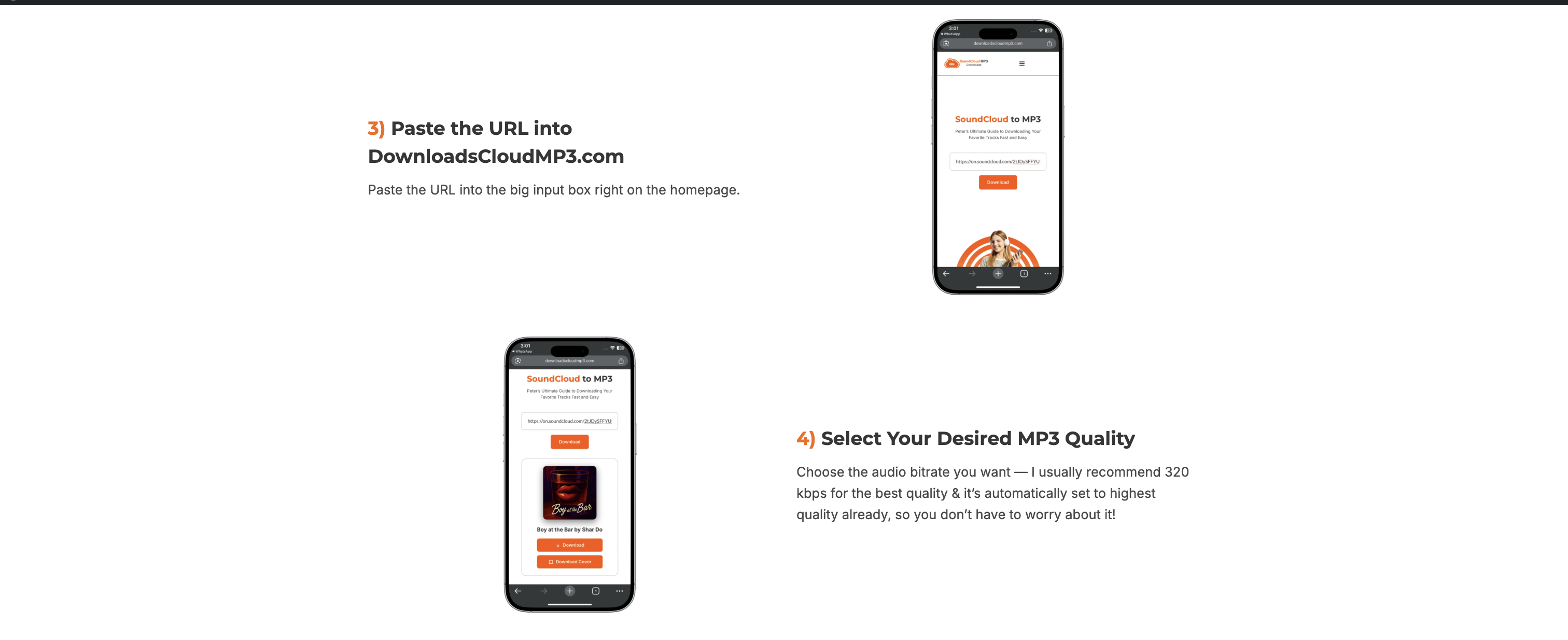 Downloads Cloud mp3 gallery image