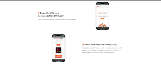 Downloads Cloud mp3 gallery image