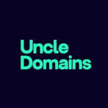 Uncle Domains gallery image