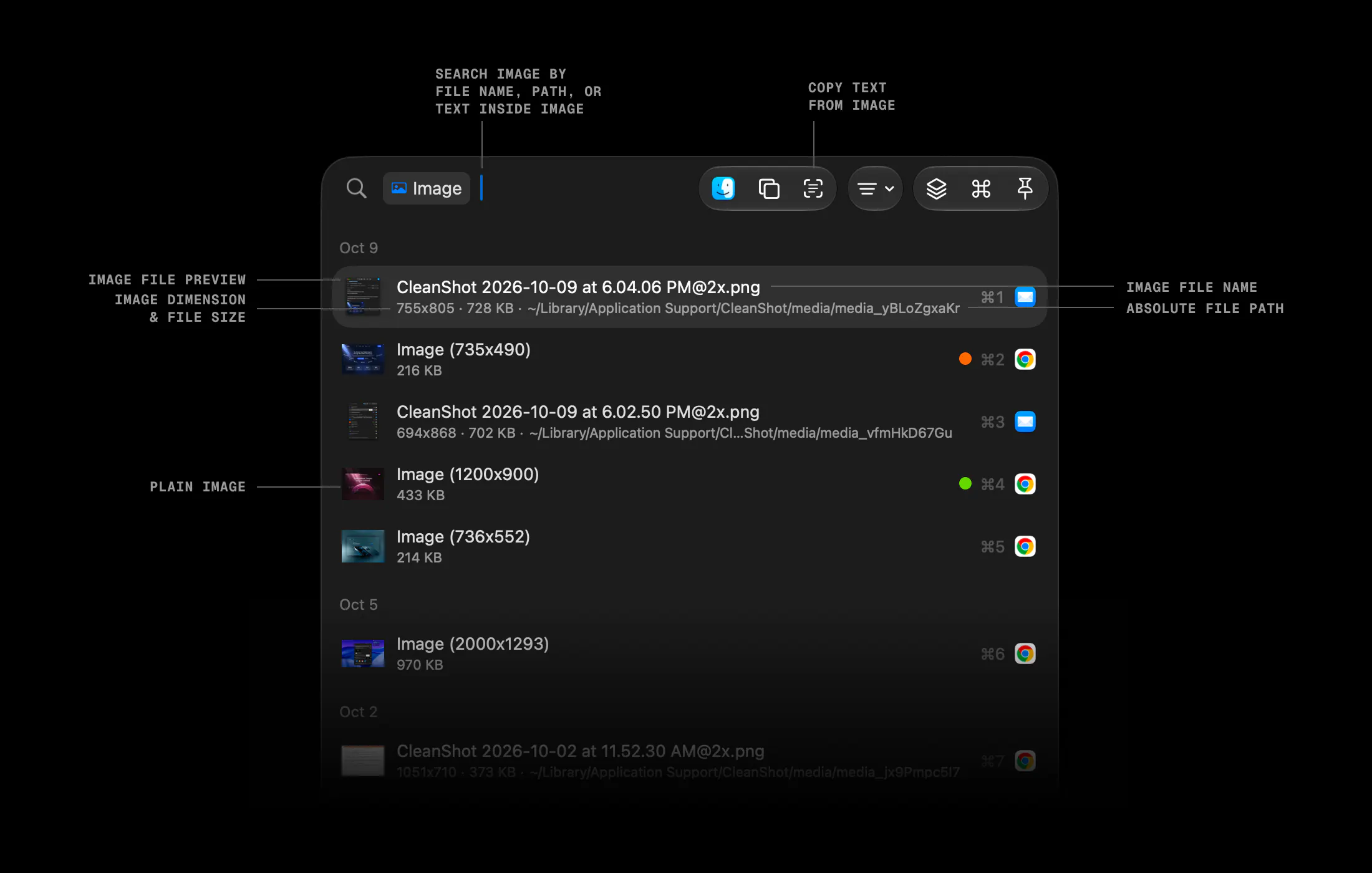 ClipBook 2 gallery image