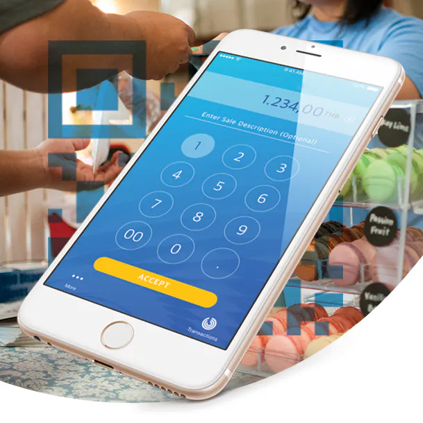 PayXpert by Paysbuy