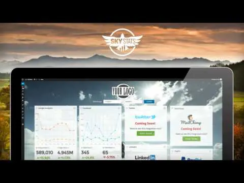SkyStats