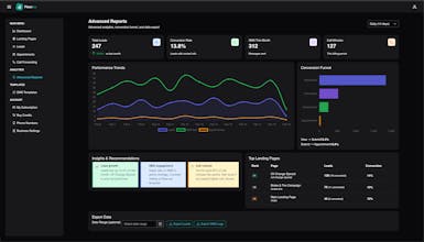 Flowize gallery image