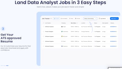 Jobsolv gallery image