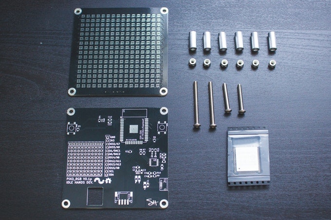 PIXO Pixel gallery image