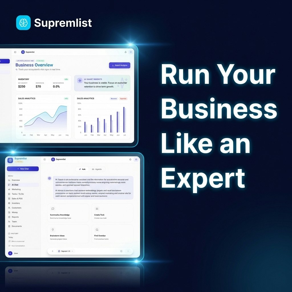 Supremlist gallery image