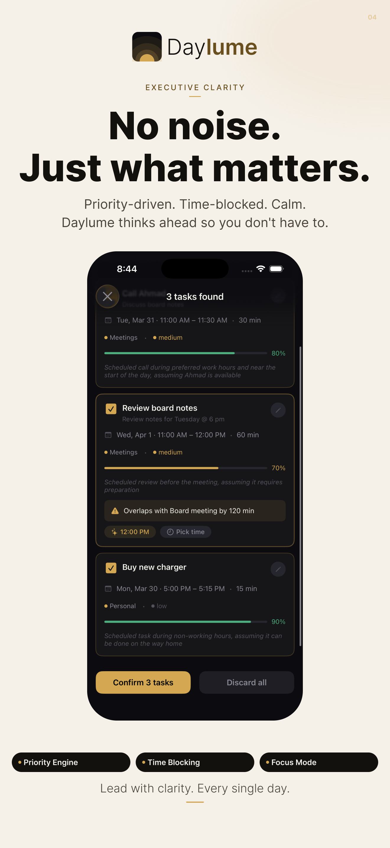 Daylume gallery image