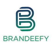 Brandeefy Digital Innovations LLP logo