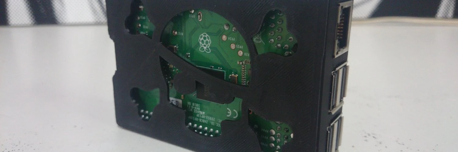 Chris McCormick cover