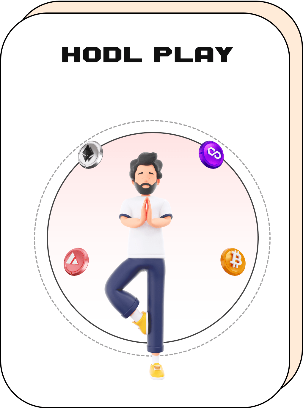 Plataforma de juego de inversiones media 1