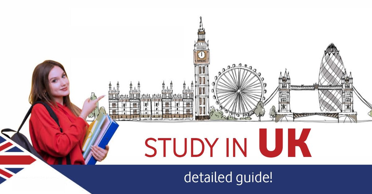 Estudiar en el extranjero desde Sylhet en el Reino Unido, EE. UU.