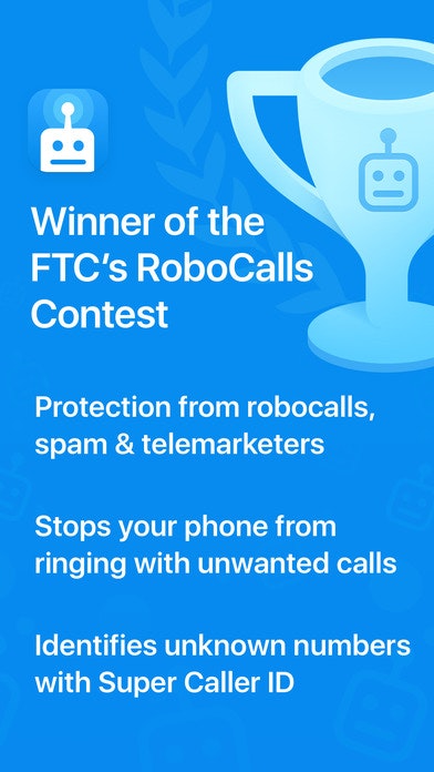 Robokiller gallery image