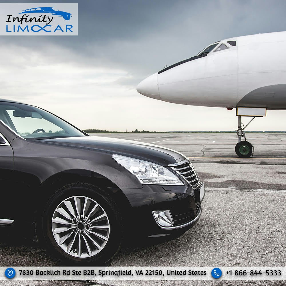 Infinity Limo Car - Limousine Services gallery image