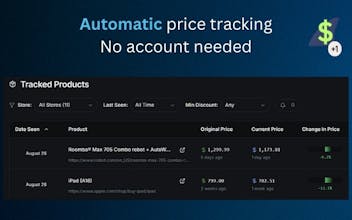 Price Shark gallery image