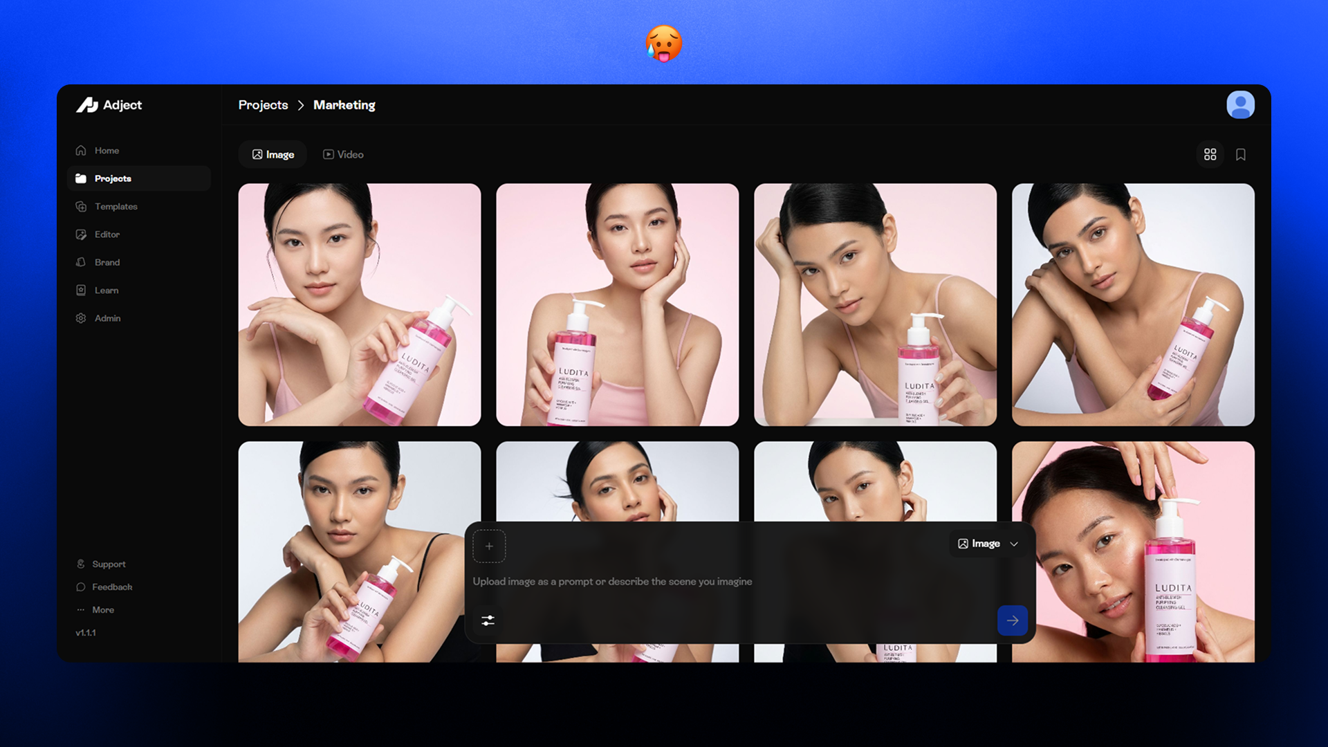 Adject v1.5 gallery image