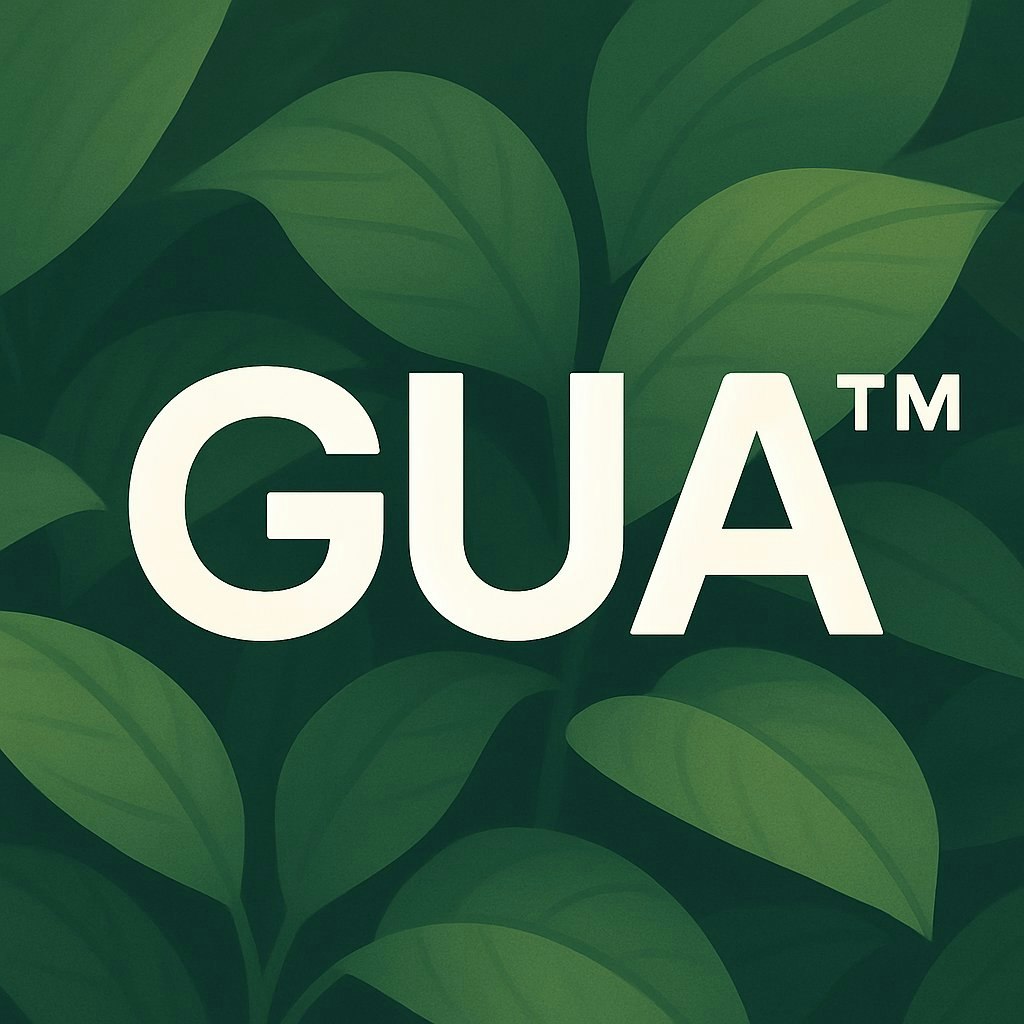 GUA Design sensoriel nouvelle génération