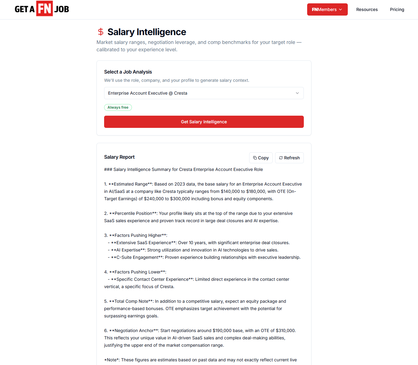 get a FN job gallery image