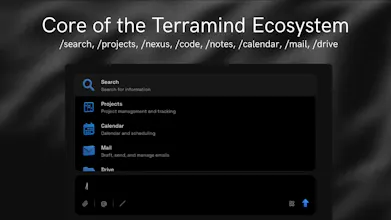 Terramind gallery image