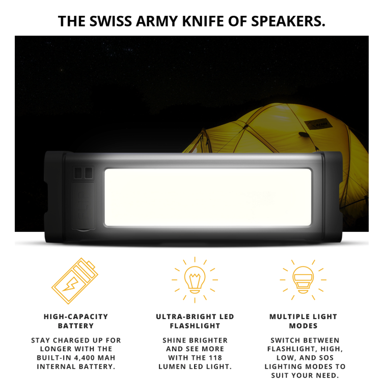 Solarbox Lumine gallery image