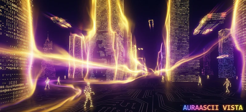  auraascii screenshot 4